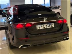 مرسيدس بنز E-Class